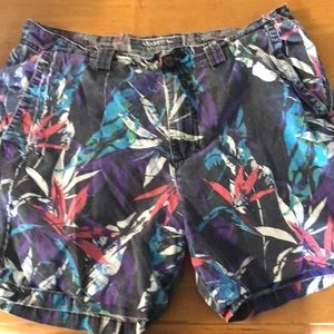 Men’s shorts